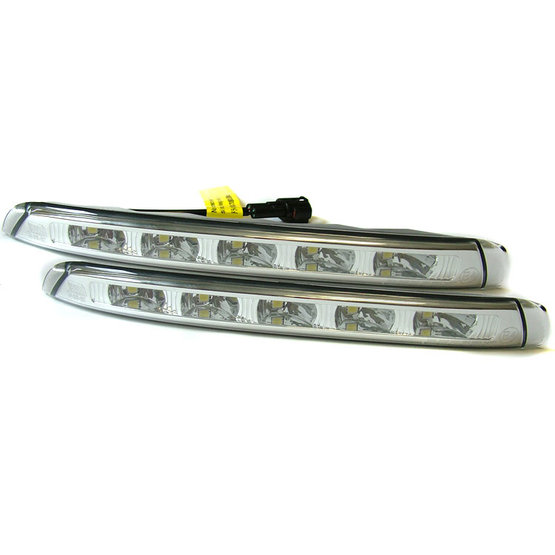 LED světla pro denní svícení DRL 6007