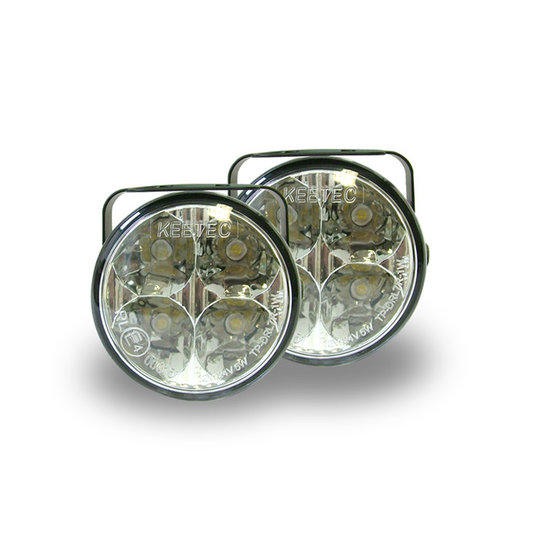 LED světla DRL 7R-1W