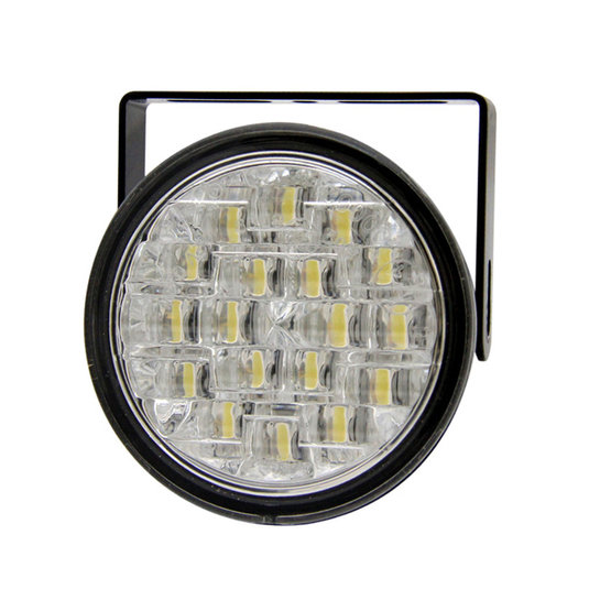 LED světla DRL 9R