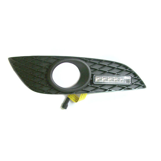 LED denní svícení DRL Astra H