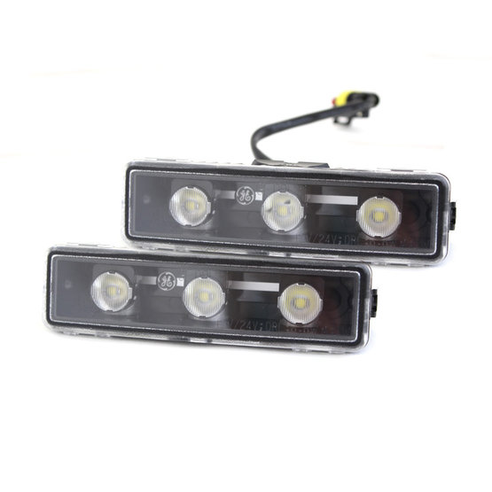 LED světla GE DRL 31