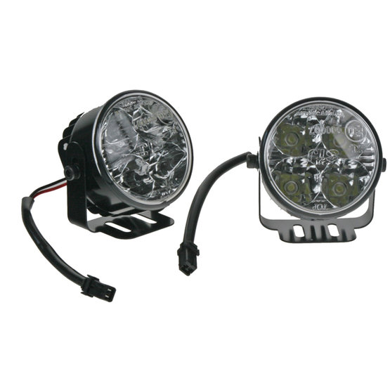 LED světla SJ-288E
