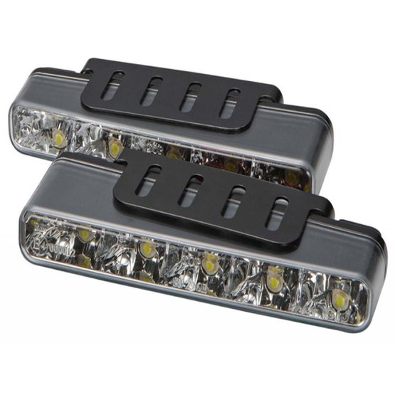 LED světla SJ-296E