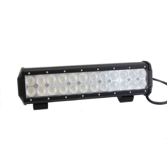 LB 30D 72W LED rampa