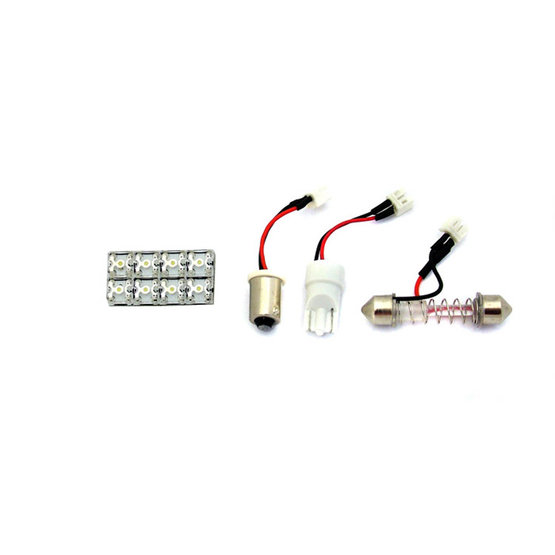 LED žárovka HD2408
