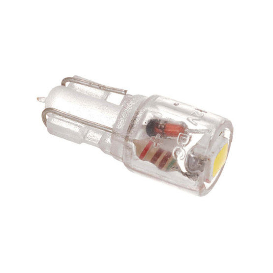 LED žárovka HL 317G