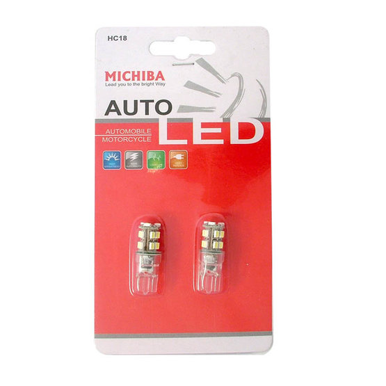 LED žárovka HL 323