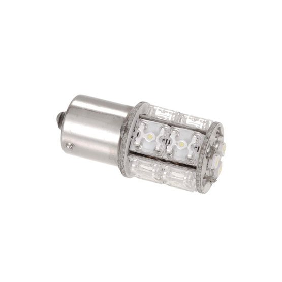 LED žárovka HL 324R