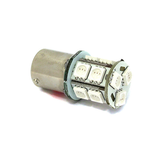 LED žárovka HL 329R