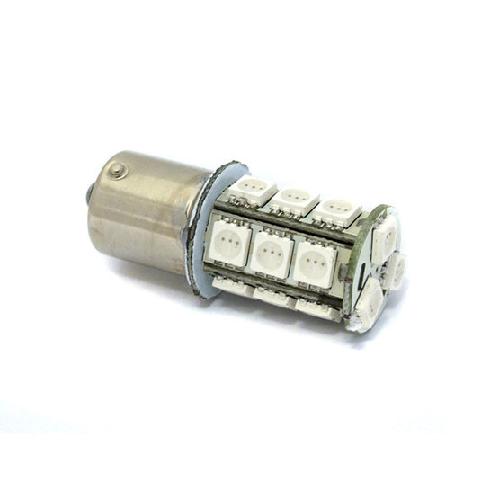 LED žárovka HL 330R