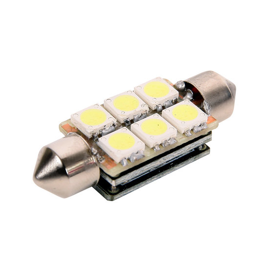 LED žárovka HL 512