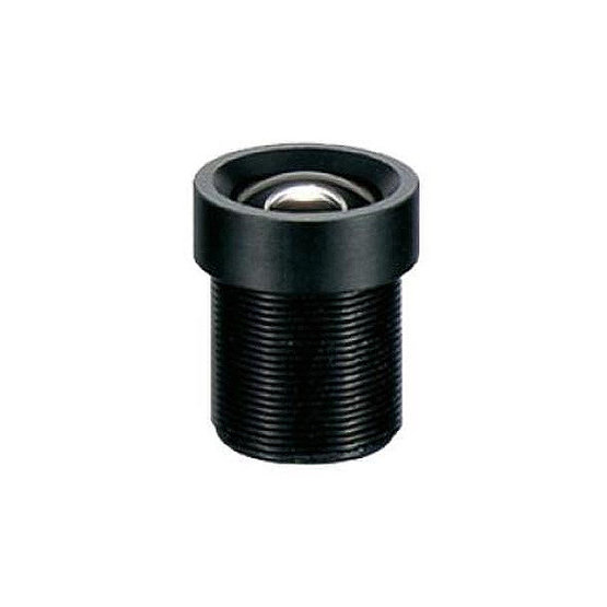 Lens 3,6 objektiv