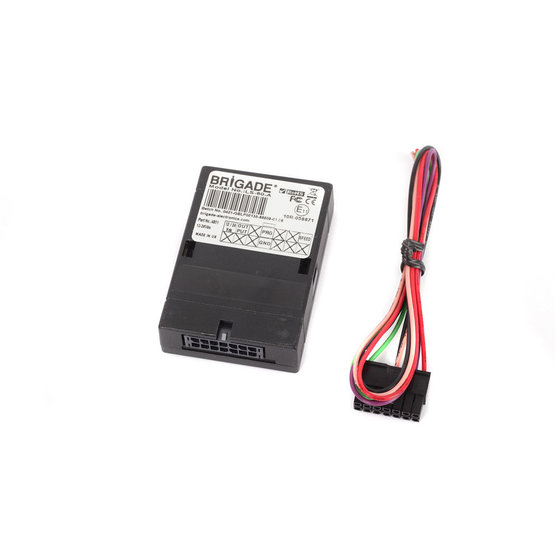 LS-60-A Rychlostní modul pro "Mrtvý úhel" detekci