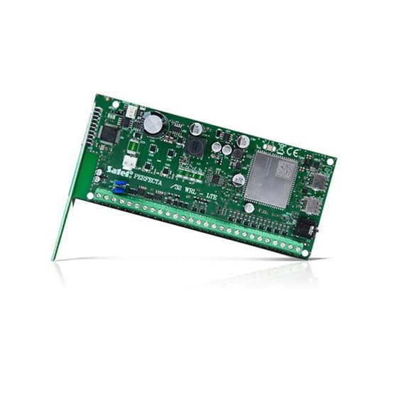 Satel PERFECTA 32-WRL LTE CZ zabezpečovací ústředna