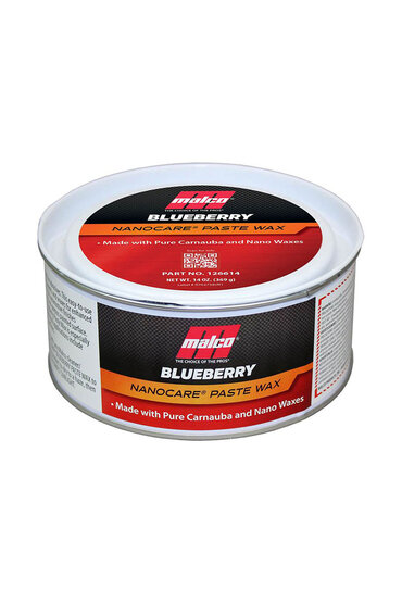 MALCO Blueberry Wax ochranný vosk na auto