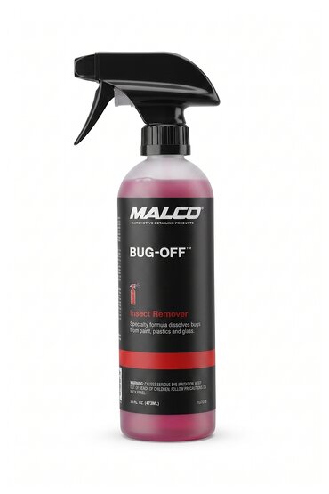 MALCO Bug-off (473ml) silný odstraňovač hmyzu