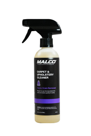MALCO Carpet Cleaner (473ml) čistič koberců a čalounění