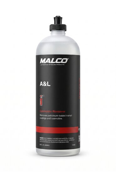 MALCO Cosmoline (946ml) odstraňovač starých nátěrů, 946ml