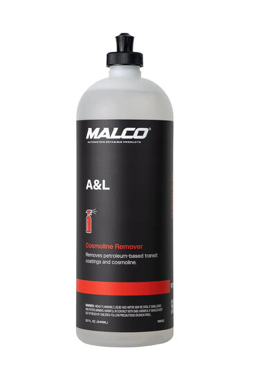 MALCO Cosmoline (946ml) odstraňovač starých nátěrů, 946ml