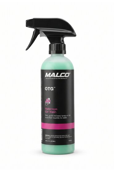 MALCO OTG Wash (473ml) bezoplachový šampon, 473ml