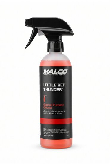MALCO Red Thunder (473ml) univerzální odmašťovač