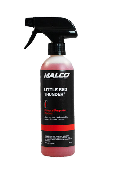 MALCO Red Thunder (473ml) univerzální odmašťovač