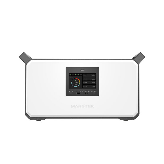 MARSTEK M1200 přenosná nabíjecí stanice 1800W, 1030Wh