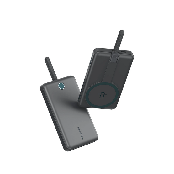 Marstek P269D powerbanka 2x USB-C, 10.000mAh