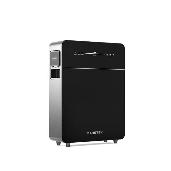 MARSTEK VENUS E 3 bateriové úložiště pro domácnost 2,5kW, 5,12kWh
