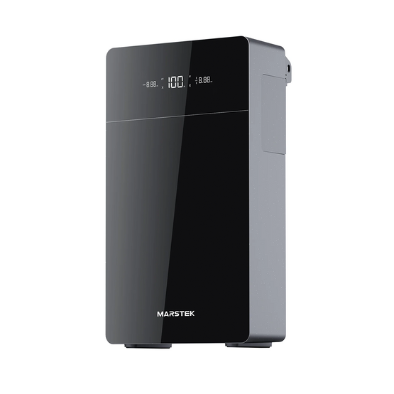 MARSTEK VENUS E MAX bateriové úložiště pro domácnost, 3,6kW, 10kWh