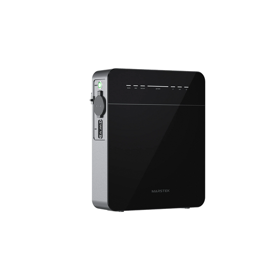 MARSTEK VENUS E MINI bateriové úložiště pro domácnost, 1,5kW, 2kWh
