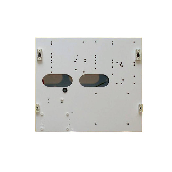 MAVS320 Standardní instalační skříňka pro ústředny