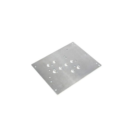 Mean Well DRP-01 montážní podložka