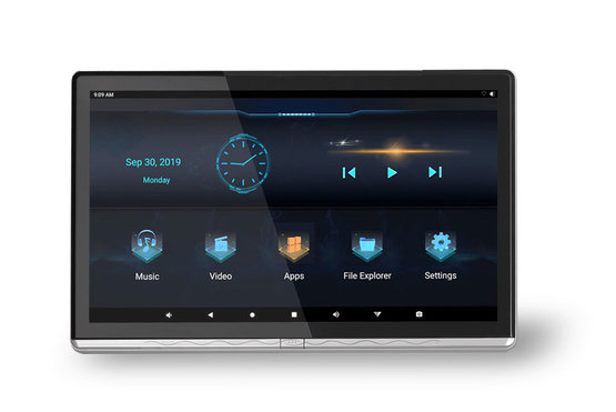 MH1230M Multimediální dotykový monitor 12.3" Android10