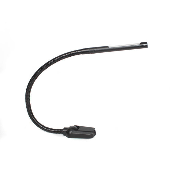 ML2271 Interiérové LED světlo bílé/červené, 12V, 72lm