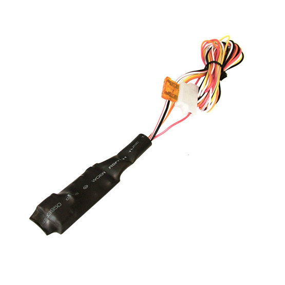 M 06 modul na připojení směrových světel