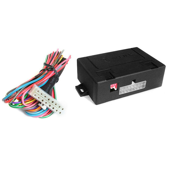 Modul ovládání elektrických oken M WIN