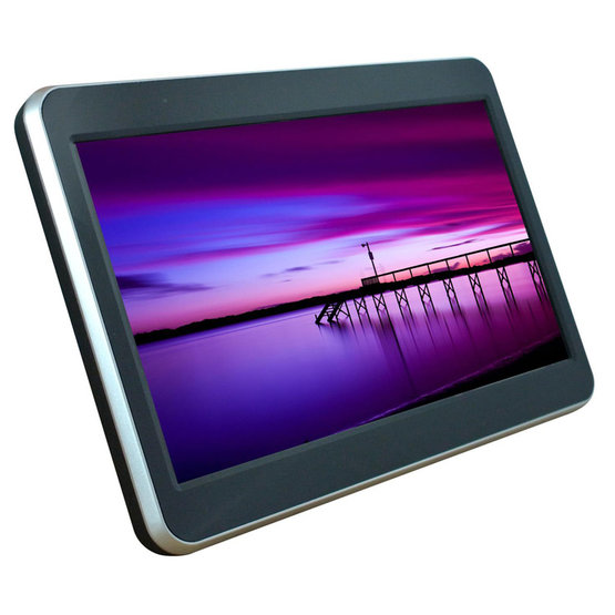 Monitor na opěrku hlavy HM-9019