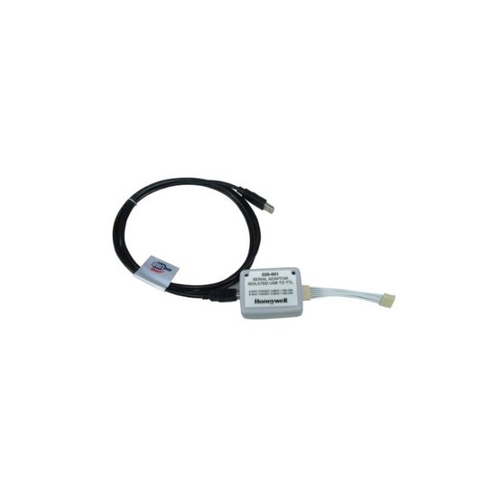 Morley 020-891 programovací kabel