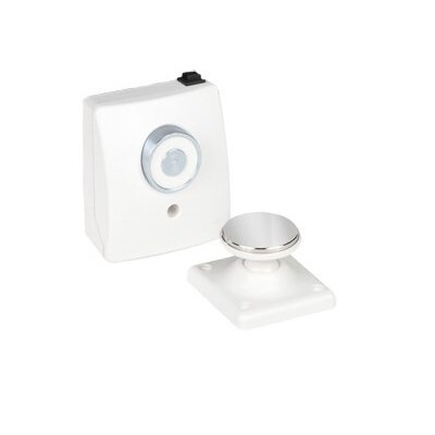 Morley 04390-31 magnetický držák dveří