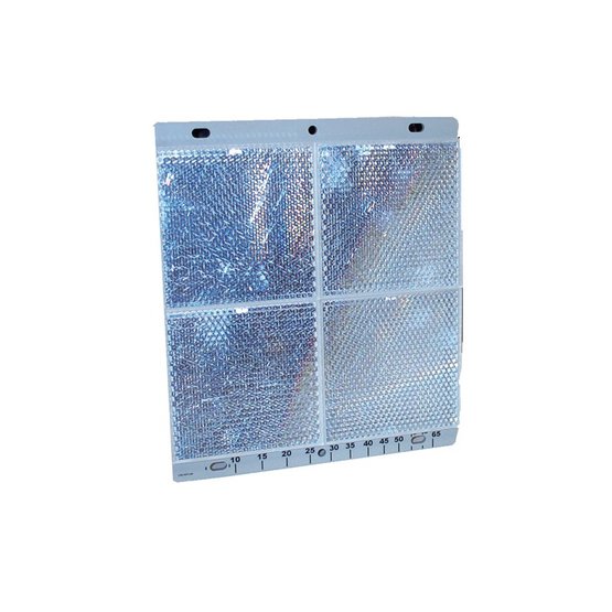 Morley 6500-LRK reflektor s dlouhým dosahem