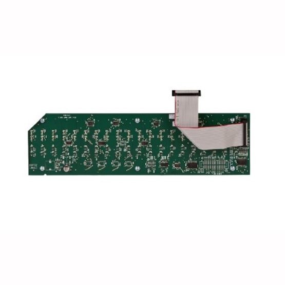 Morley 795-102 LED indikační panel poplachů