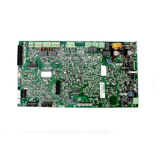 Morley 795-109-002 náhradní základová karta