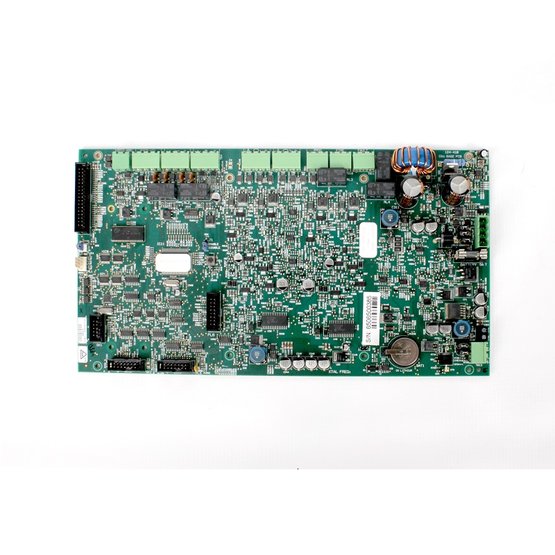 Morley 795-110-002 náhradní základová karta