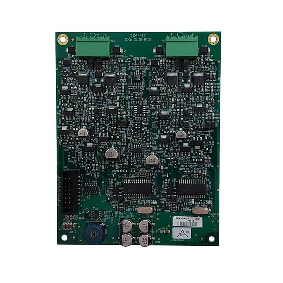 Morley 795-111 náhradní rozšiřující dvojsmyčková karta