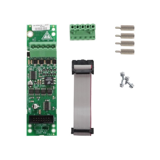 Morley 795-122 rozšiřující I/O karta