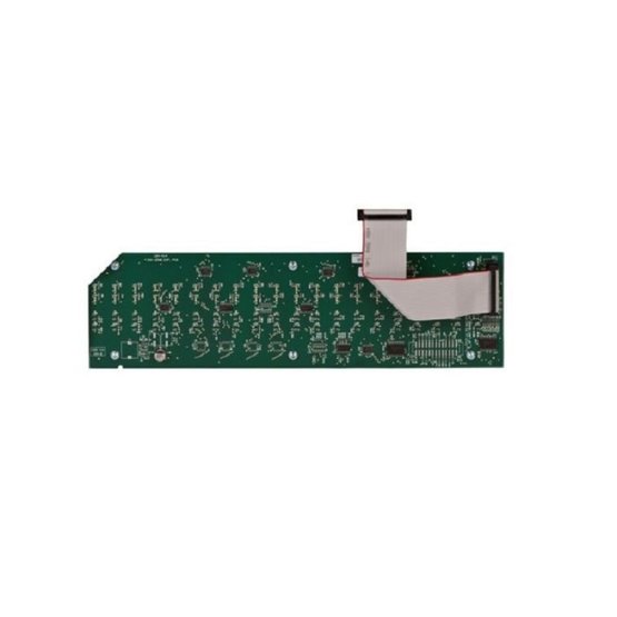 Morley 795-124 LED indikační panel poplachů