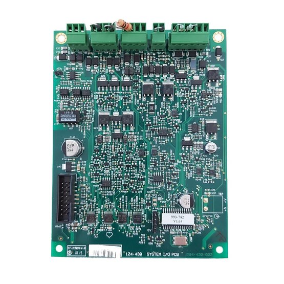 Morley 795-132 rozšiřující I/O karta