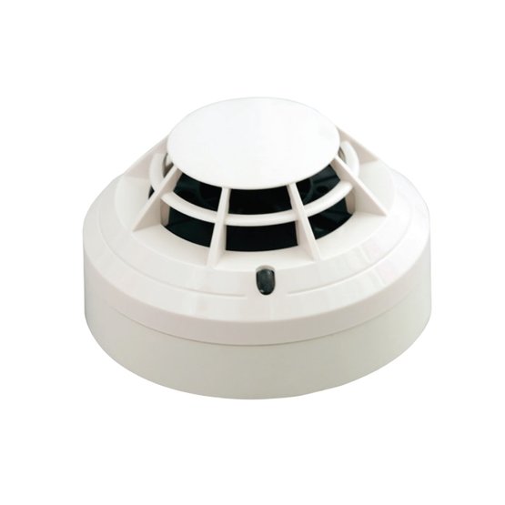 Morley HM/FHSE teplotní hlásič