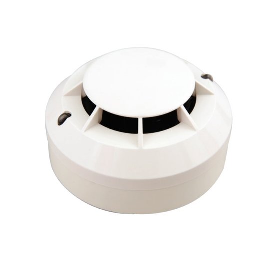 Morley HM/PSE opticko kouřový hlásič